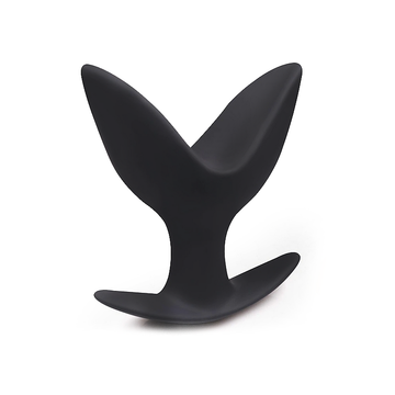 Silicone Anal Plugs /  Soft Split Anal Butt Plug / Anal Extender Sex Toys for Woman And Man - EVE's SECRETS